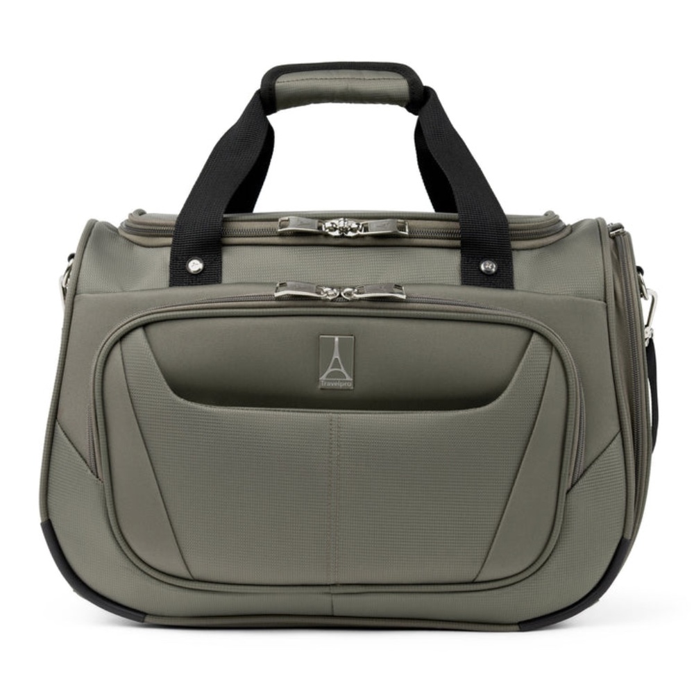 Brand New Travelpro® Maxlite 5 Soft Tote in Slate Green